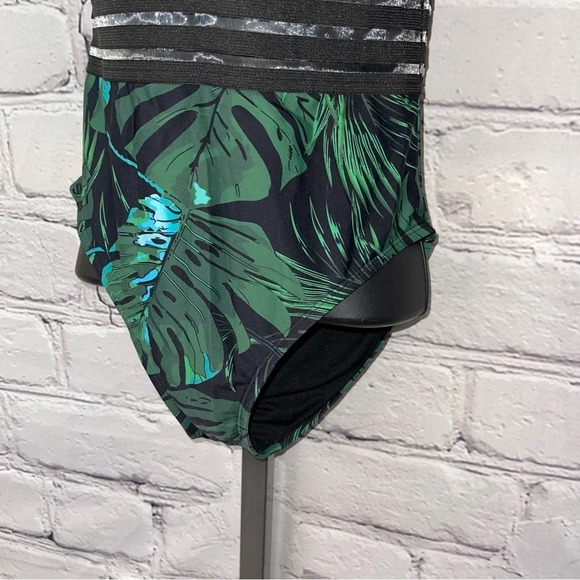 Hilor swimsuit women’s small 4/6 - Picture 3 of 6